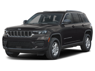 2025 Jeep Grand Cherokee - Timberland Chrysler Dodge Jeep Ram in Malvern AR