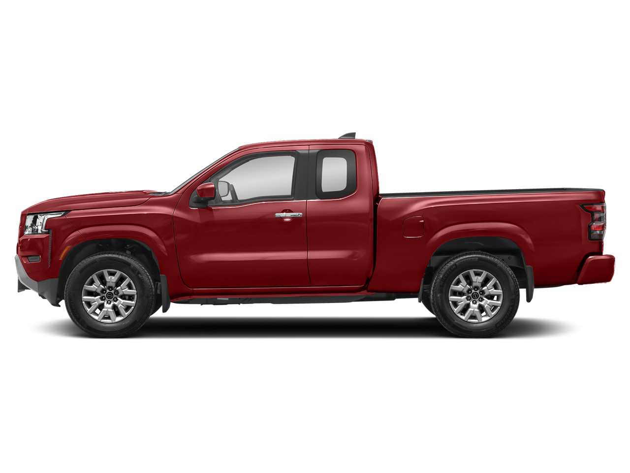 2023 Nissan Frontier King Cab SV 4x2