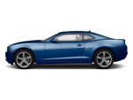 2011 Chevrolet Camaro 2LS
