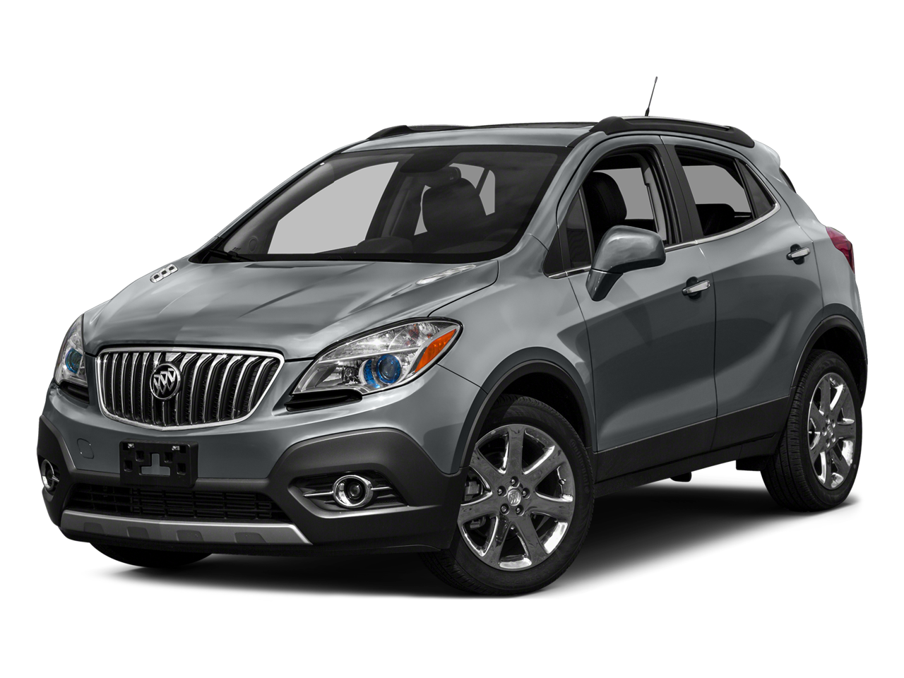 2016 Buick Encore -'s photo