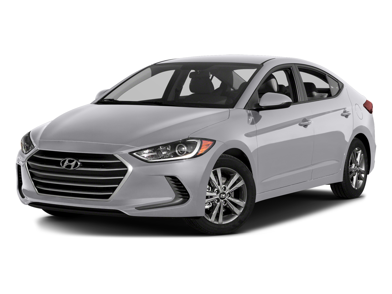 2018 Hyundai Elantra SE 4dr Sedan 6A (US)