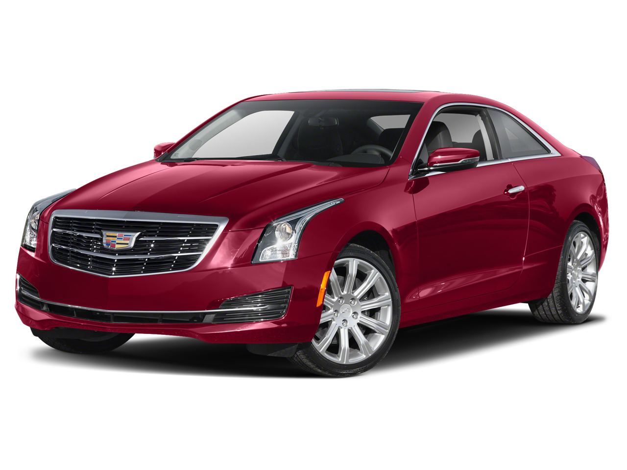 2019 Cadillac ATS Luxury