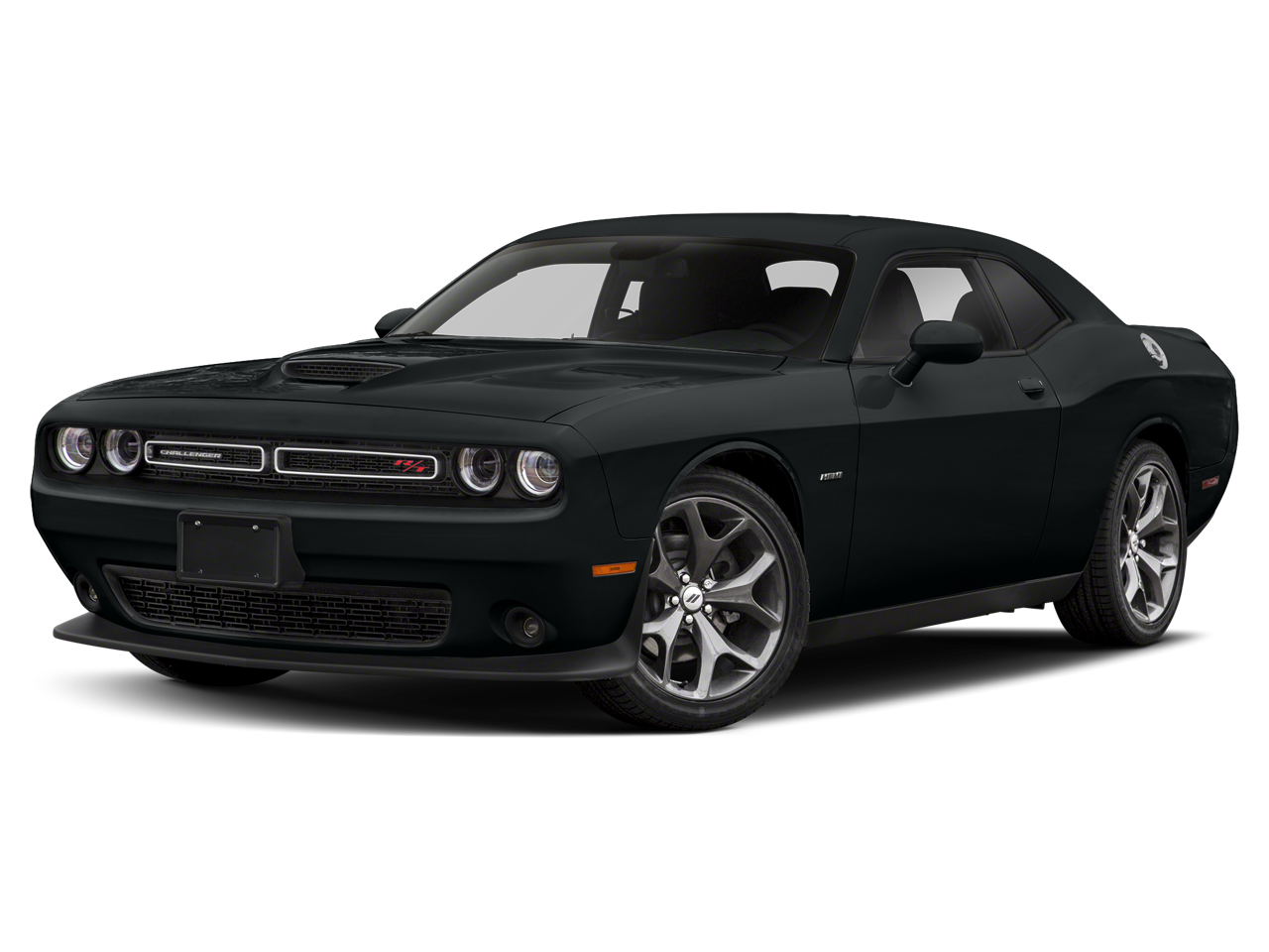 2019 Dodge Challenger R/T's photo