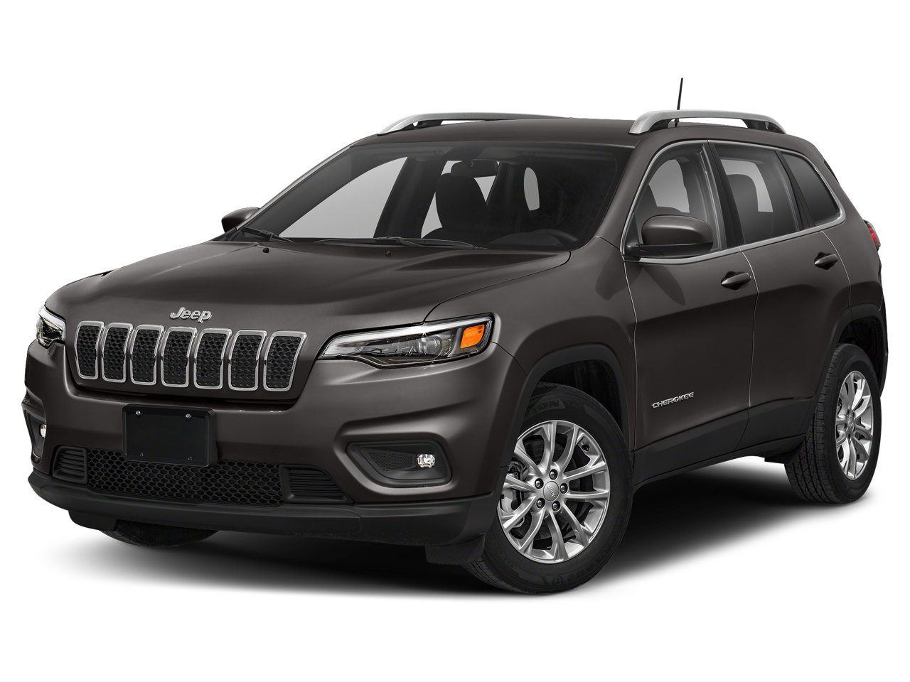 2019 Jeep Cherokee Limited's photo