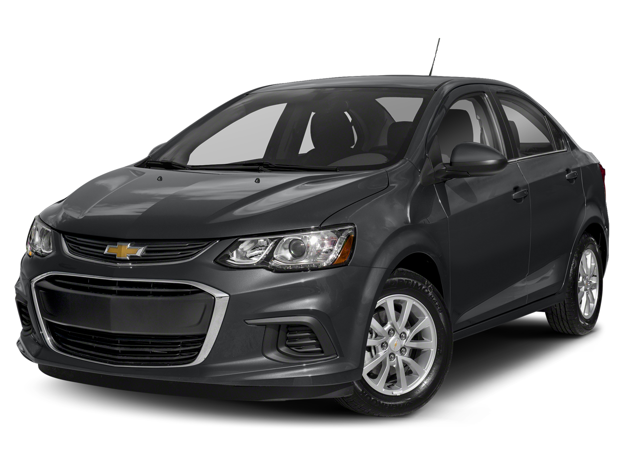 2020 Chevrolet Sonic LS 4dr Sedan