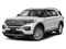 2022 Ford Explorer Limited 4dr SUV