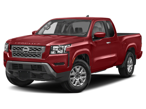 2023 Nissan Frontier King Cab SV 4x2