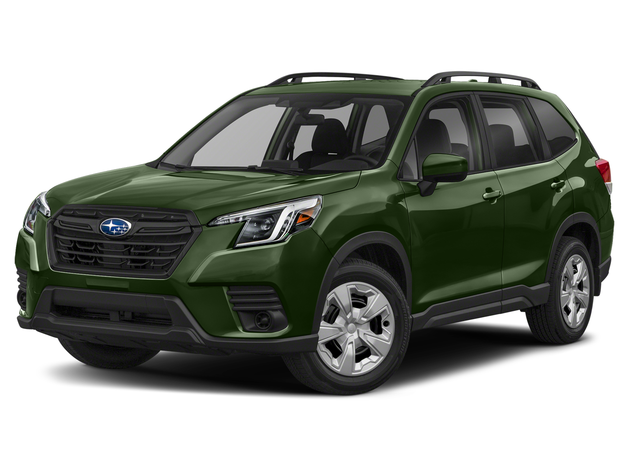 2023 Subaru Forester -'s photo