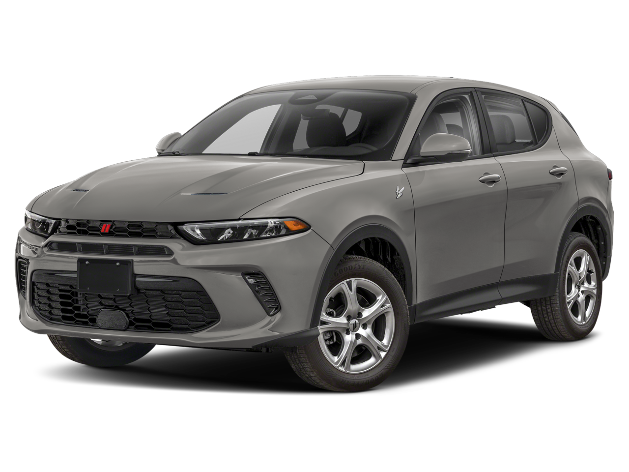 2024 Dodge Hornet 2.0 GT Plus AWD's photo