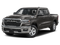2026 RAM 1500 Big Horn Crew Cab 4x4 5'7' Box