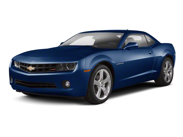 2011 Chevrolet Camaro 2LS