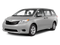 2011 Toyota Sienna Limited