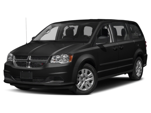 2019 Dodge Grand Caravan SE Plus's photo