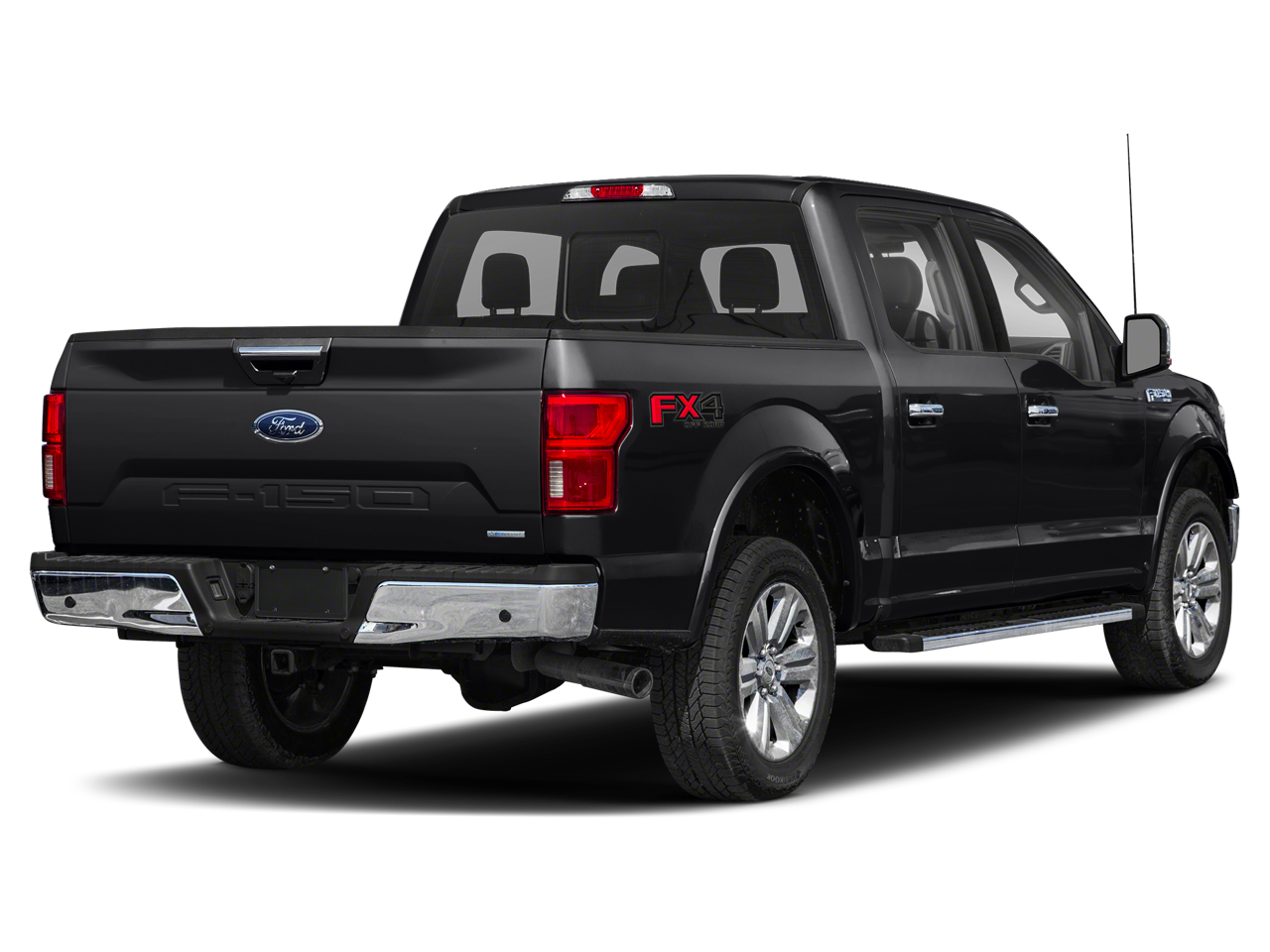 Used 2019 Ford F-150 Lariat with VIN 1FTFW1E13KFC64183 for sale in Little Rock