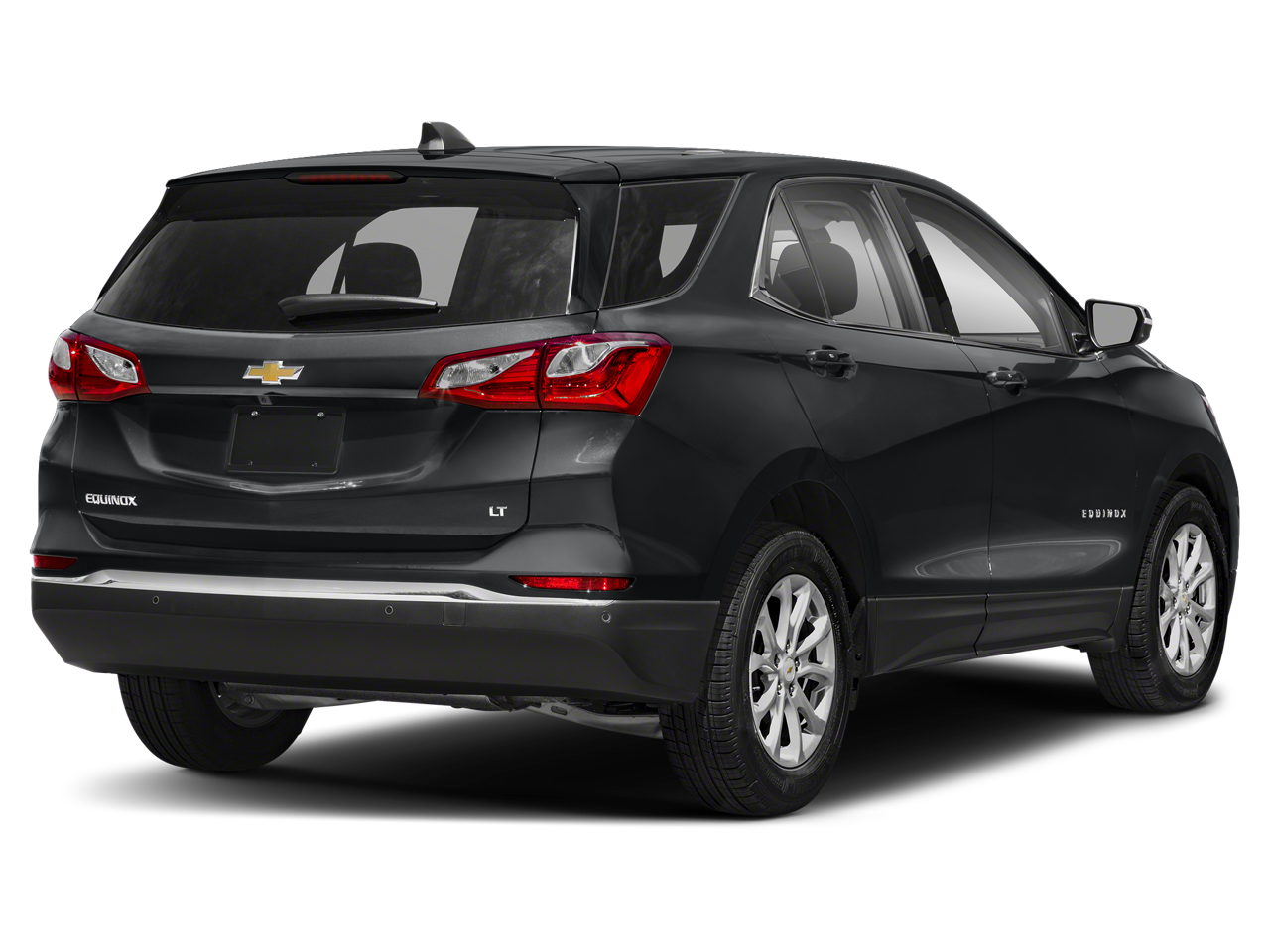 Used 2020 Chevrolet Equinox LT with VIN 2GNAXUEV7L6184481 for sale in Malvern, AR