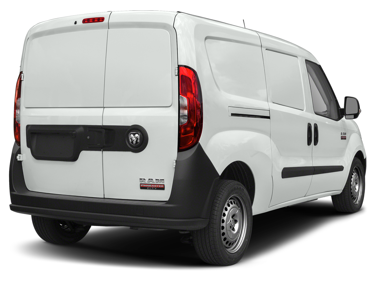 Used 2021 RAM Promaster City Tradesman with VIN ZFBHRFAB5M6V36539 for sale in Malvern, AR