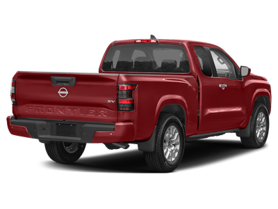 2023 Nissan Frontier King Cab SV 4x2