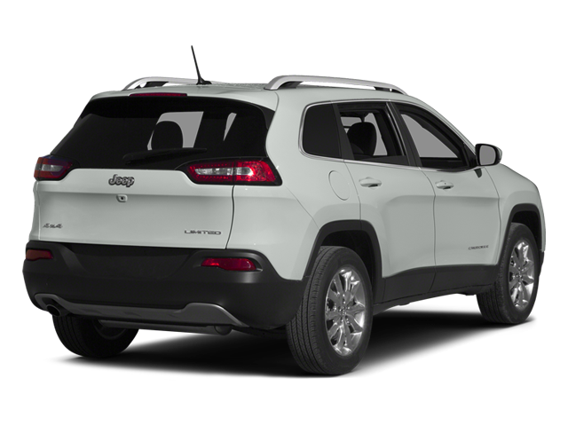 Used 2014 Jeep Cherokee Limited with VIN 1C4PJMDS9EW182414 for sale in Malvern, AR
