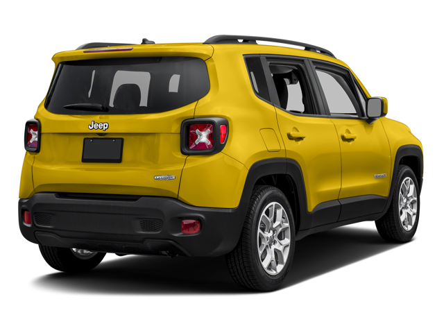 Used 2017 Jeep Renegade Latitude with VIN ZACCJABB7HPF03982 for sale in Malvern, AR