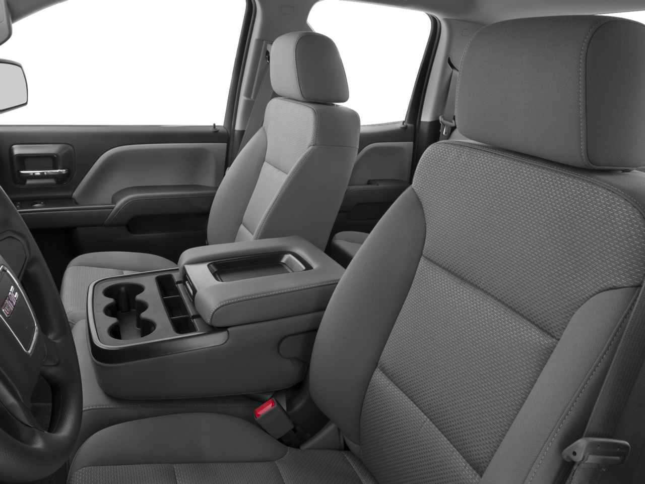 2017 GMC Sierra 1500 Base 4x4 4dr Double Cab 6.5 ft. SB