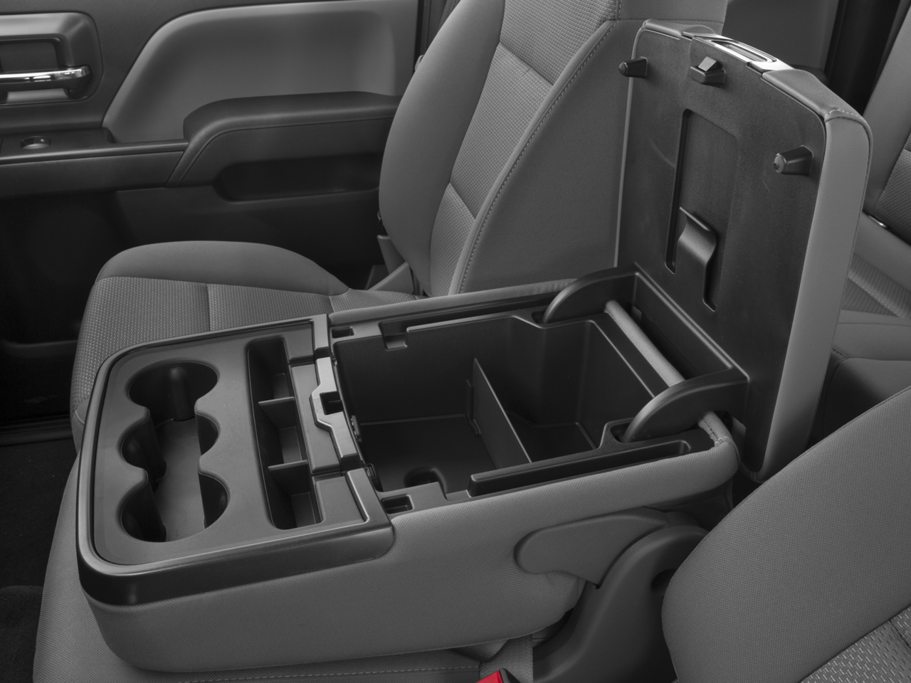 2017 GMC Sierra 1500 Base 4x4 4dr Double Cab 6.5 ft. SB