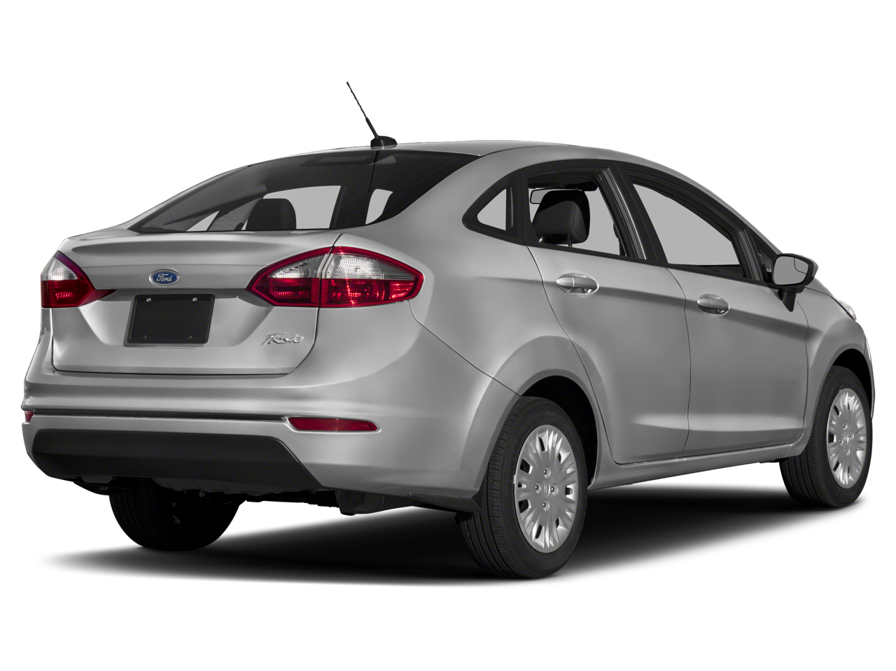 Used 2019 Ford Fiesta S with VIN 3FADP4AJ4KM110177 for sale in Malvern, AR