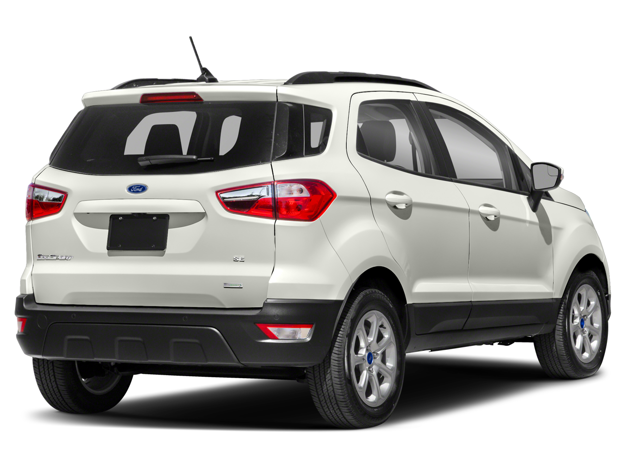 Used 2019 Ford Ecosport SE with VIN MAJ3S2GE0KC251158 for sale in Malvern, AR