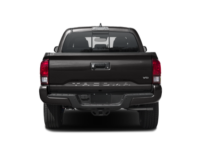 2019 Toyota Tacoma TRD Sport V6