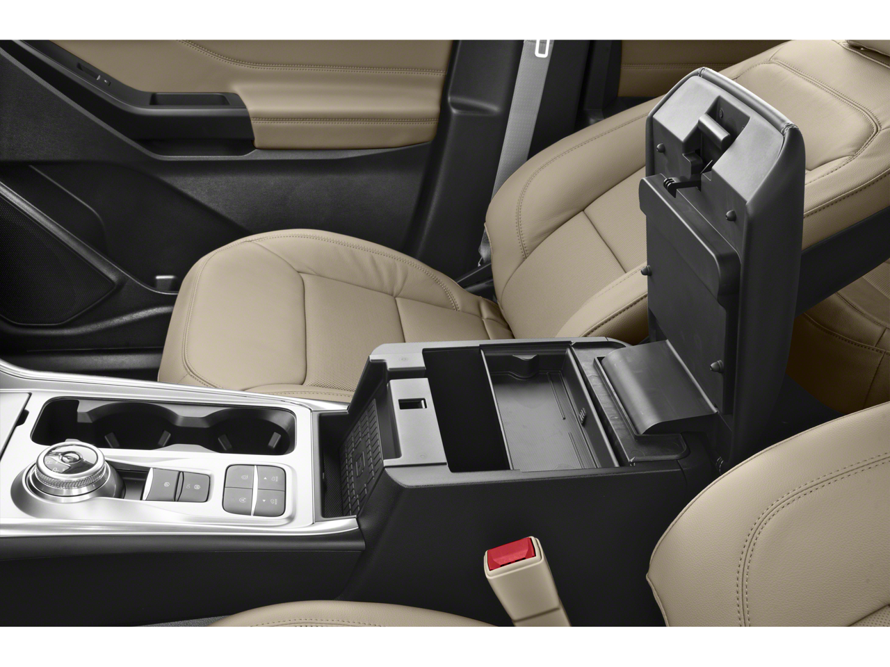 2022 Ford Explorer Limited 4dr SUV