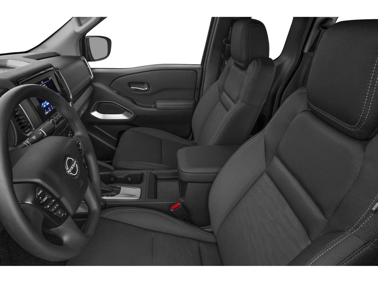 2023 Nissan Frontier King Cab SV 4x2
