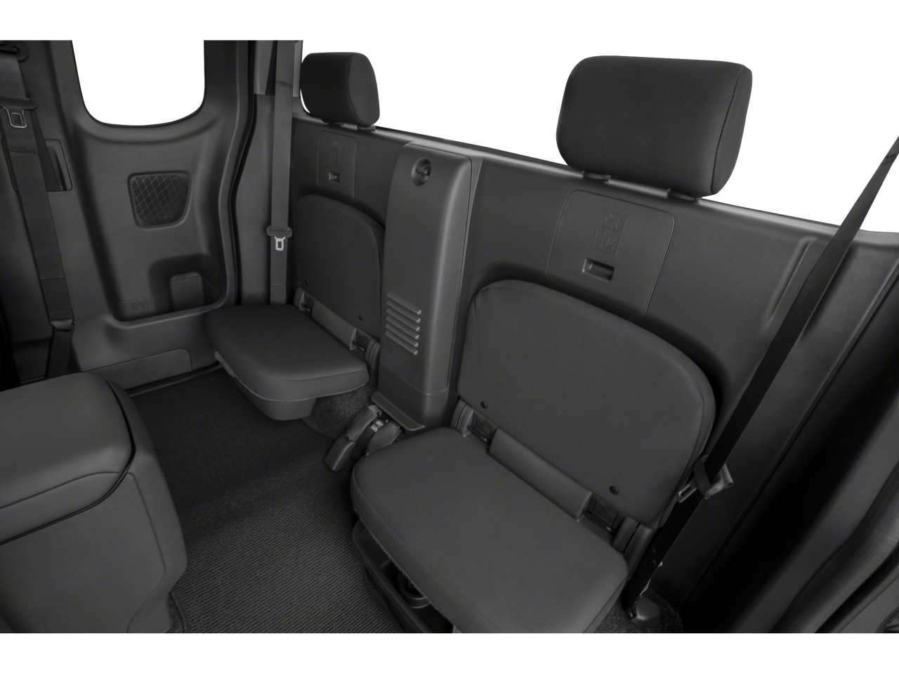 2023 Nissan Frontier King Cab SV 4x2