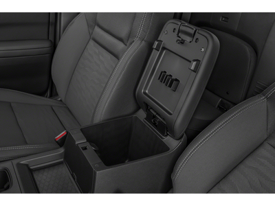 2023 Nissan Frontier King Cab SV 4x2