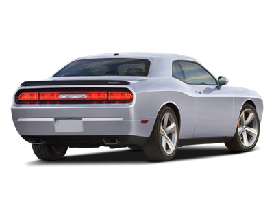 2009 Dodge Challenger SRT8 2dr Coupe