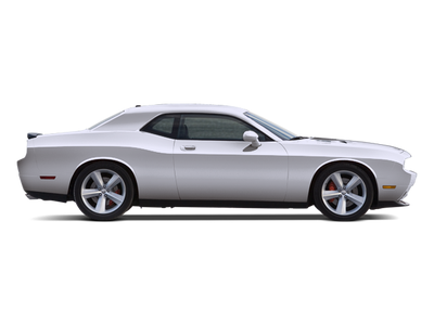 2009 Dodge Challenger SRT8 2dr Coupe