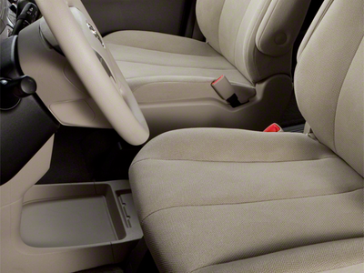 2011 Toyota Sienna Limited