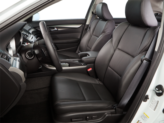 2012 Acura TL 3.5