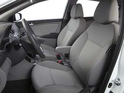 2012 Hyundai Accent SE