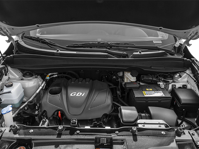 2014 Hyundai Tucson SE