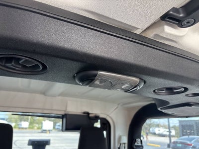 2015 Jeep Wrangler Sport 4x4 2dr SUV