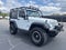 2015 Jeep Wrangler Sport 4x4 2dr SUV