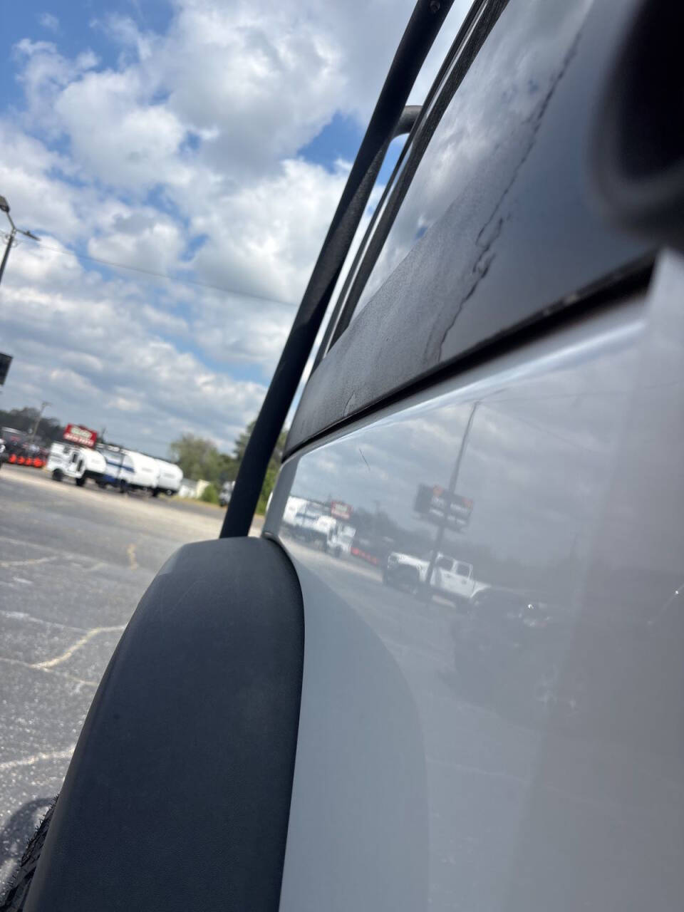 2015 Jeep Wrangler Sport 4x4 2dr SUV