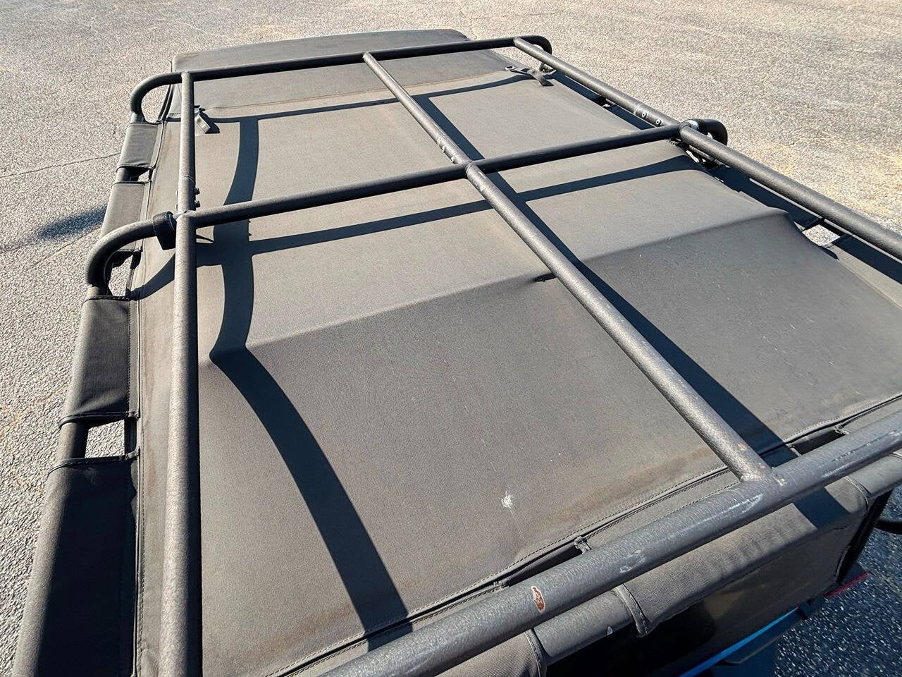 2017 Jeep Wrangler Unlimited Sport 4x4