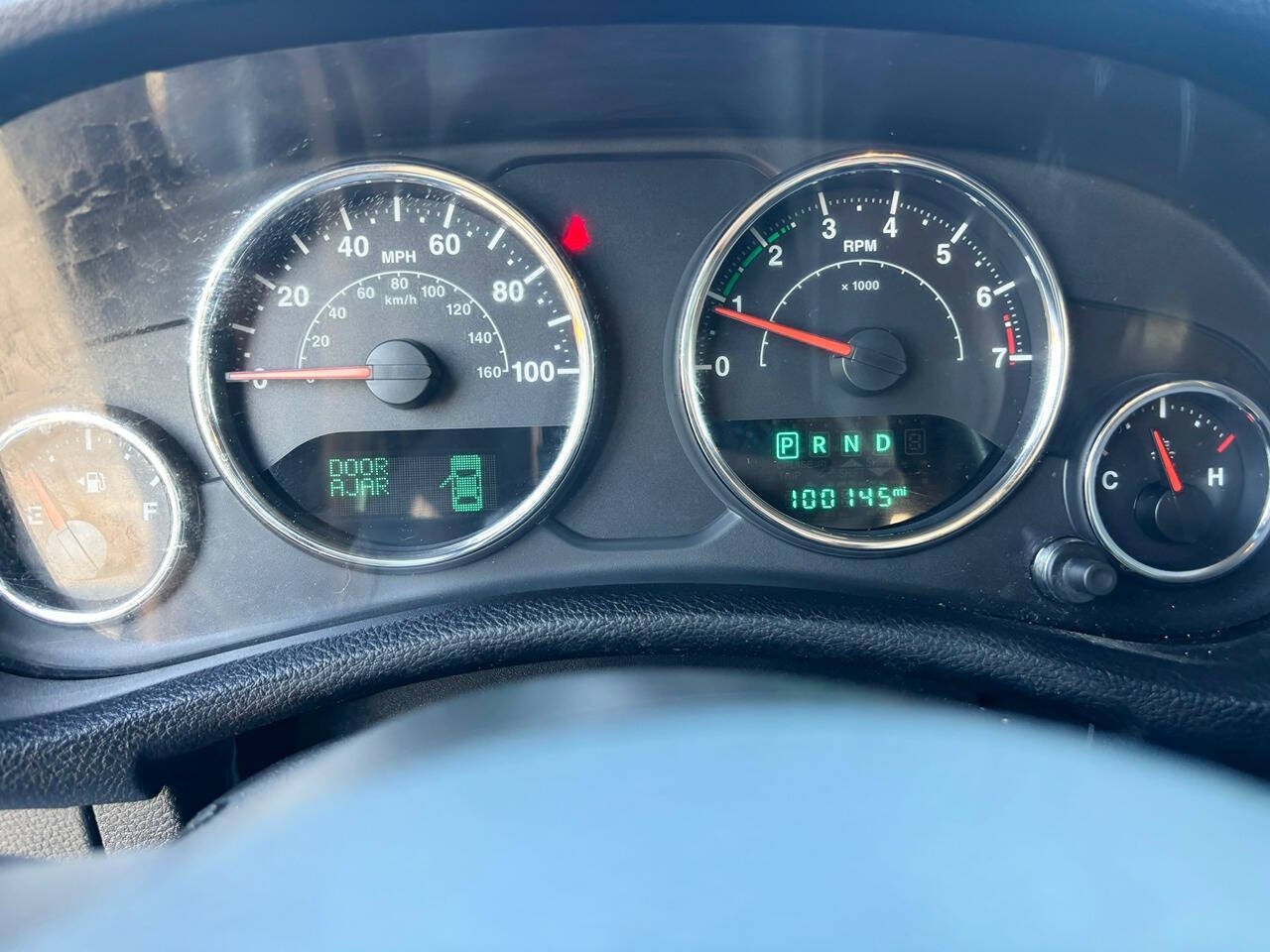 2017 Jeep Wrangler Unlimited Sport 4x4