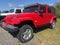 2015 Jeep Wrangler Unlimited Unlimited Sahara