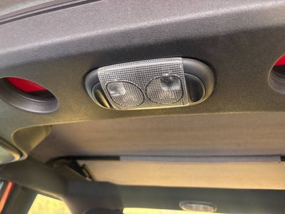 2015 Jeep Wrangler Unlimited Unlimited Sahara