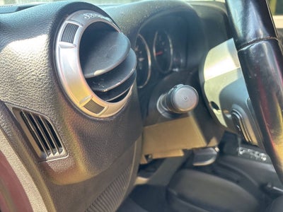 2015 Jeep Wrangler Unlimited Unlimited Sahara