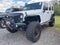 2015 Jeep Wrangler Unlimited Unlimited Sahara