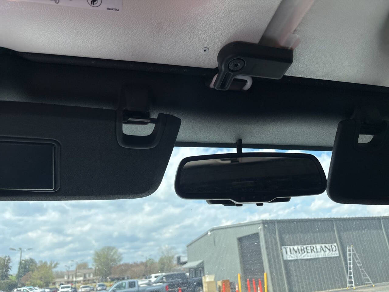 2015 Jeep Wrangler Unlimited Unlimited Sahara