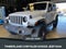 2020 Jeep Wrangler Unlimited Sahara Altitude 4x4