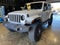 2020 Jeep Wrangler Unlimited Sahara Altitude 4x4